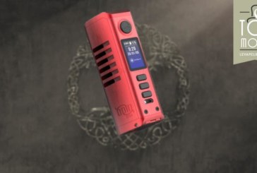 Odin Mini DNA 75C par DOVPO
