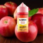 Pomme Paradis par Bobble