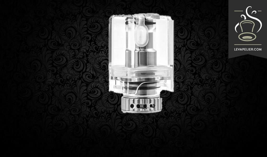 RBA Dot AIO (Plateau) par Dotmod