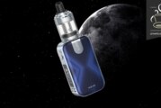 Rover 2 kit par Aspire