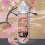 Sakura Berries (Gamme Yakuza) par Vapeur France