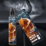 Sweet Tobacco (Gamme Mix and Go) par Liqua