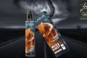 Sweet Tobacco (Gamme Mix and Go) par Liqua