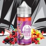 The Purple Oil par Fruity Fuel