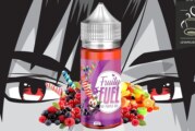 The Purple Oil par Fruity Fuel