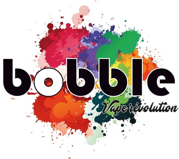 Vanille Custard par Bobble - 1