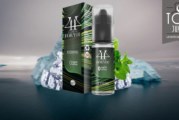 Iceberg (Gamme 4YOU) par Eliquide-diy