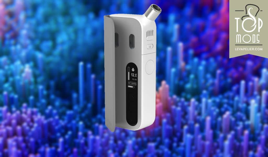 Enovap Plus par Enovap