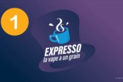 Expresso 1 : Pipeline