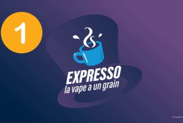 Expresso 1 : Pipeline