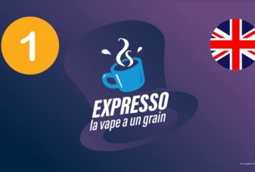 Expresso: English version
