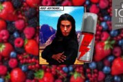 Red Astaire par T juice