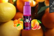 Pinkman par Vampire Vape