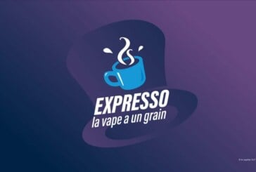 Expresso : La Vape a un grain !!!!