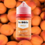 Abricot par Bobble