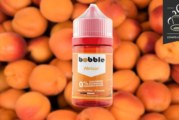 Abricot par Bobble