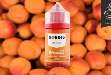 Abricot par Bobble