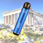 Ares par Vapor Storm