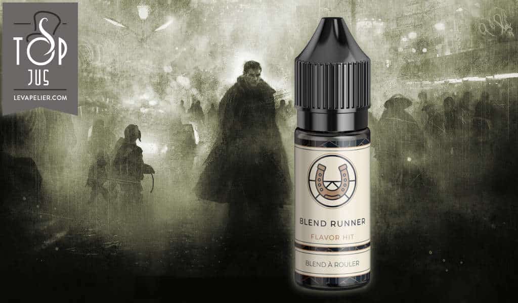 Blend Runner (Gamme Essentials) par Flavor Hit