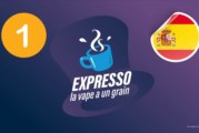 Espresso : versión en español