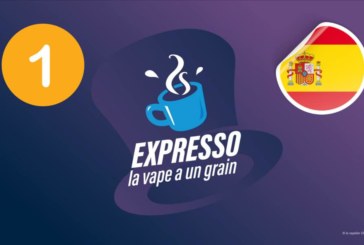 Espresso : versión en español