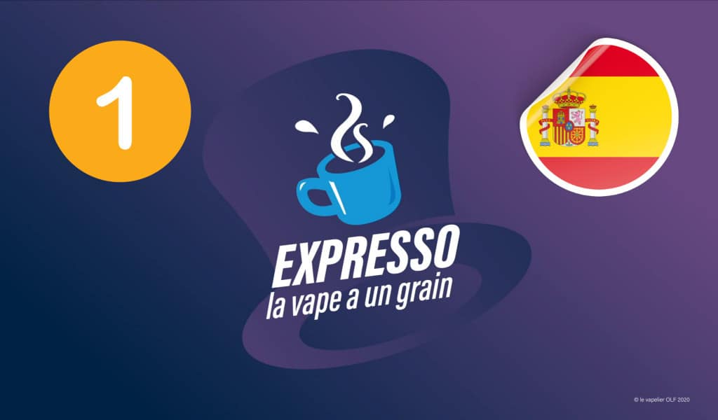 Espresso : versión en español