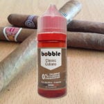 Classic Cubano (Gamme Classic) par Bobble