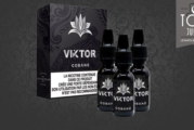 Cobane (Gamme Viktor) par Vape Cellar