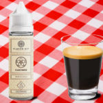 Custard (Gamme Essentials) par Flavor Hit