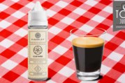 Custard (Gamme Essentials) par Flavor Hit