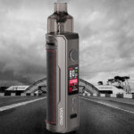 DRAG X par Voopoo