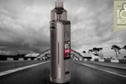 DRAG X par Voopoo
