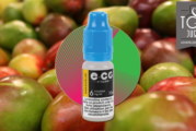 Mangue (Gamme initiale) par e-CG