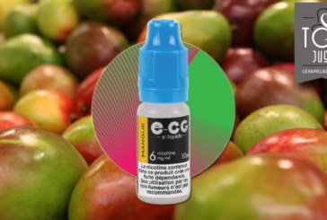 Mangue (Gamme initiale) par e-CG