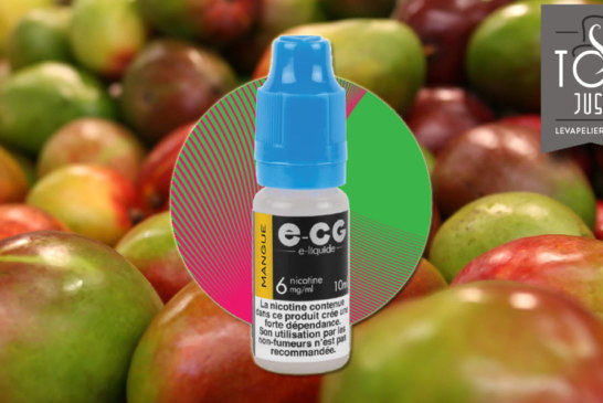 Mangue (Gamme initiale) par e-CG