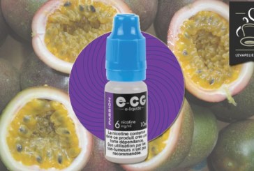 Passion (Gamme Initiale) par e-CG