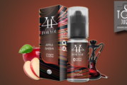 Apple Shisha (Gamme 4YOU) par Eliquide-diy
