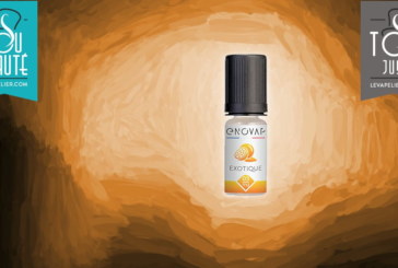 Exotique par Enovap