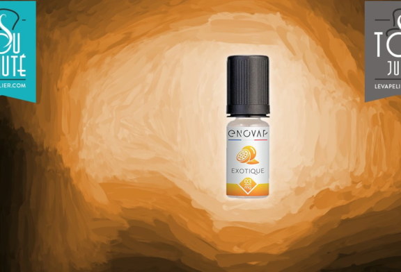 Exotique par Enovap