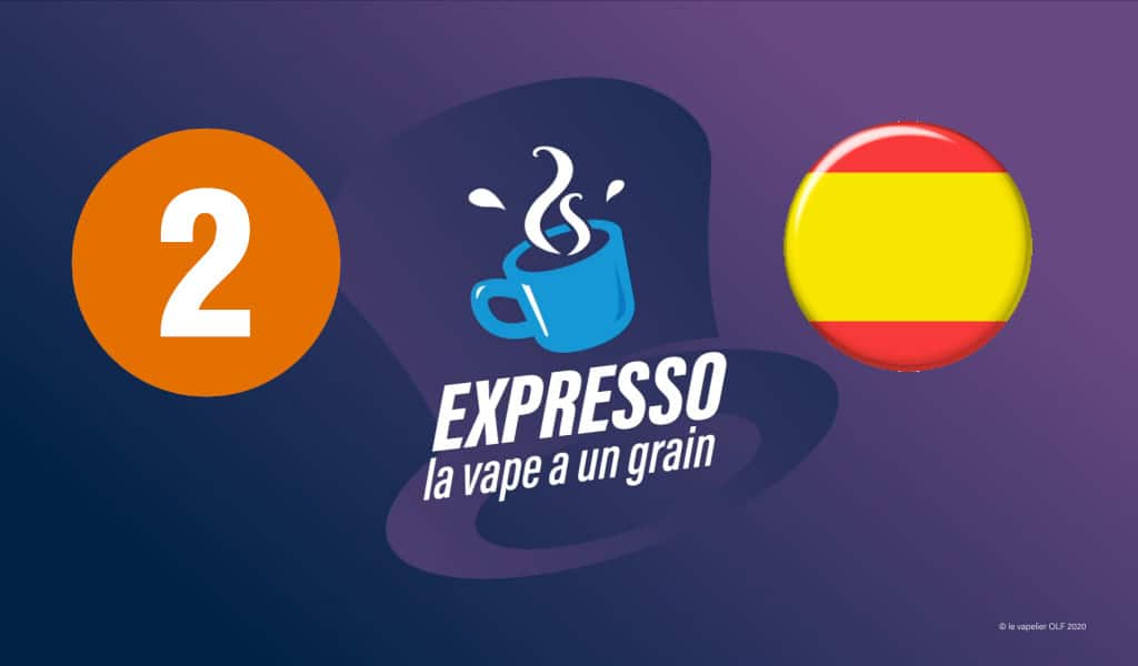 Expresso 2 : La versión en español