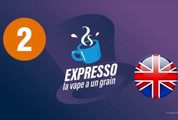 Expresso 2 : English version
