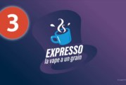 EXPRESSO 3 : Le Vaporium