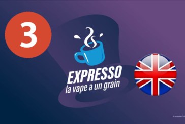 Expresso 3 : Le Vaporium (English version)