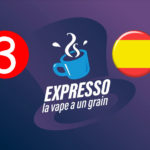 EXPRESSO 3 : Le Vaporium (versión en español)