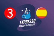 EXPRESSO 3 : Le Vaporium (versión en español)