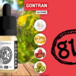 Gontran (Gamme Fruités) par 814