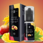Mango Harmony (Gamme Glam Vape) par Eliquide-diy