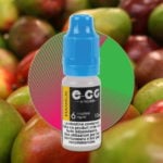 Mangue (Gamme initiale) par e-CG