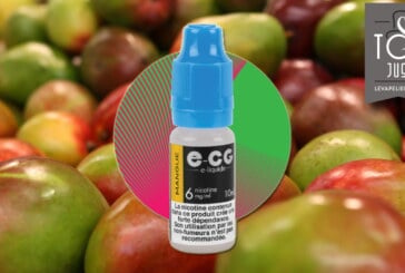 Mangue (Gamme initiale) par e-CG