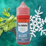 Menthe Fraîche (Gamme Menthe) par Bobble